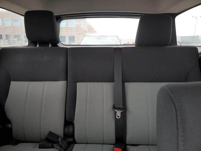 Photo 10 from auction – 2008 DODGE NITRO SLT with VIN 1D8GU58K48W202632