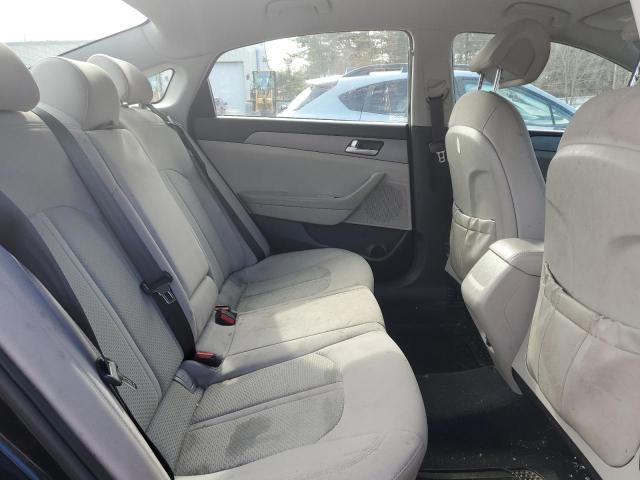 Photo 10 from auction – 2016 HYUNDAI SONATA SE with VIN 5NPE24AF2GH410029