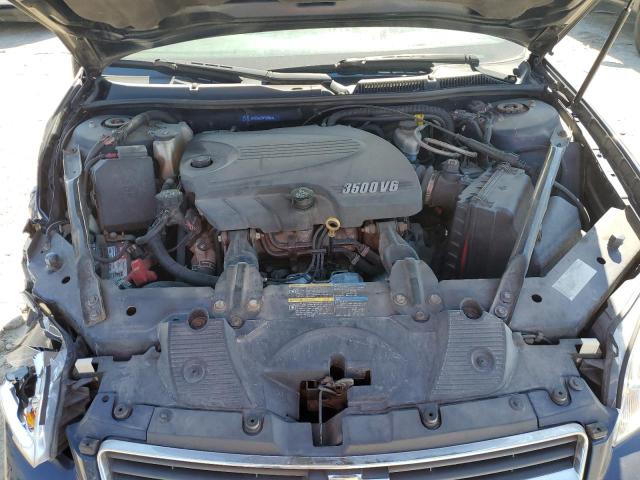 Photo 11 from auction – 2009 CHEVROLET IMPALA 1LT with VIN 2G1WT57K191238861