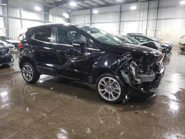 Photo 4 from auction – 2020 FORD ECOSPORT T with VIN MAJ6S3KL9LC359420