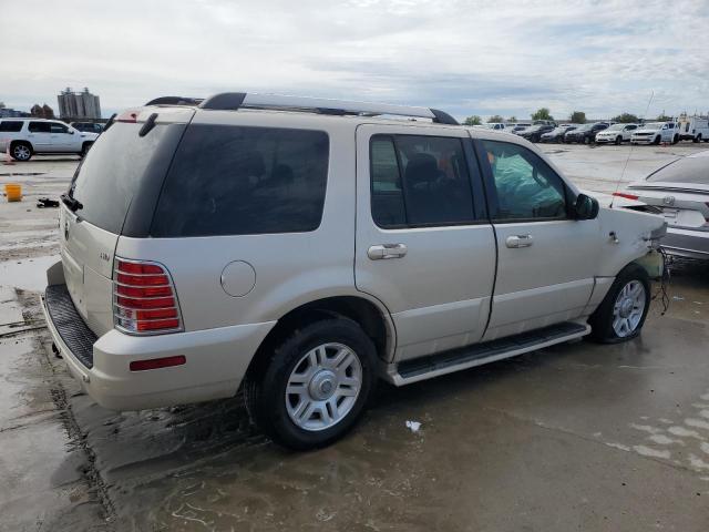 Photo 3 from auction – 2005 MERCURY MOUNTAINEE with VIN 4M2DU86K85Z115469