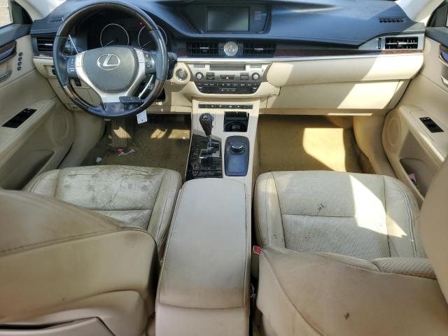 Photo 8 from auction – 2013 LEXUS ES 350 with VIN JTHBK1GG0D2076452