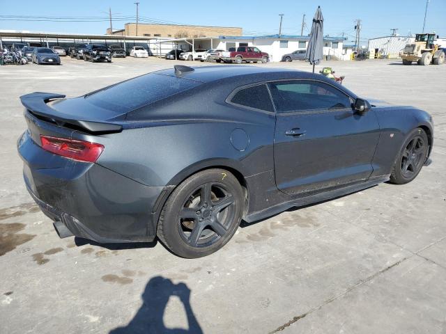 Photo 3 from auction – 2018 CHEVROLET CAMARO LT with VIN 1G1FB1RX5J0132708