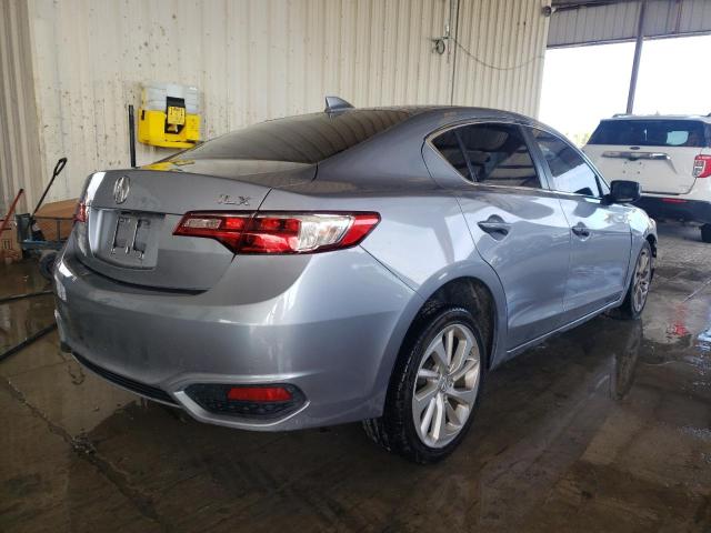 Photo 3 from auction – 2016 ACURA ILX BASE W with VIN 19UDE2F32GA002029