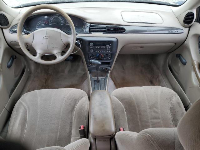 Photo 8 from auction – 2002 CHEVROLET MALIBU with VIN 1G1ND52J72M579750