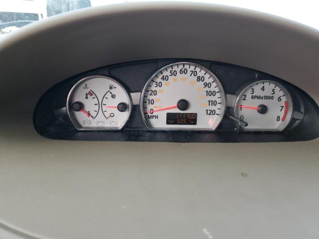 Photo 9 from auction – 2006 SATURN ION LEVEL with VIN 1G8AL55BX6Z196336