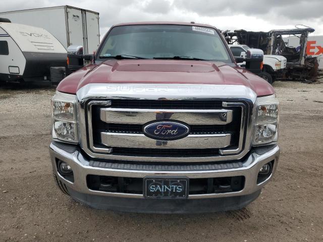 Photo 5 from auction – 2016 FORD F250 SUPER with VIN 1FT7W2BT8GEA25614