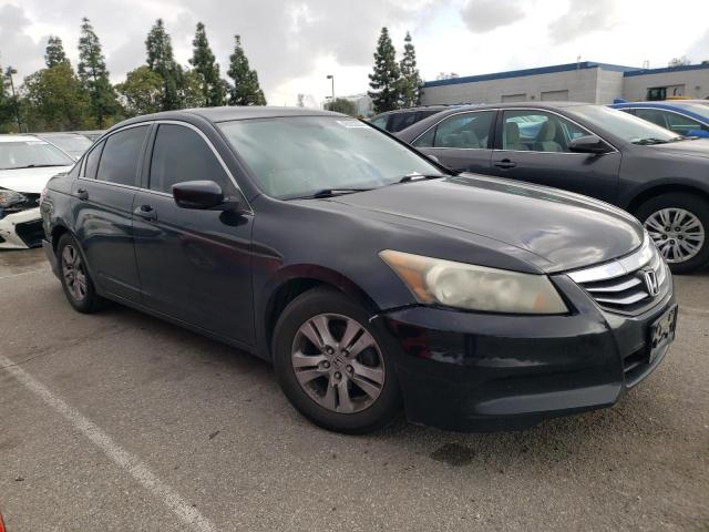 Photo 4 from auction – 2012 HONDA ACCORD SE with VIN 1HGCP2F66CA171951
