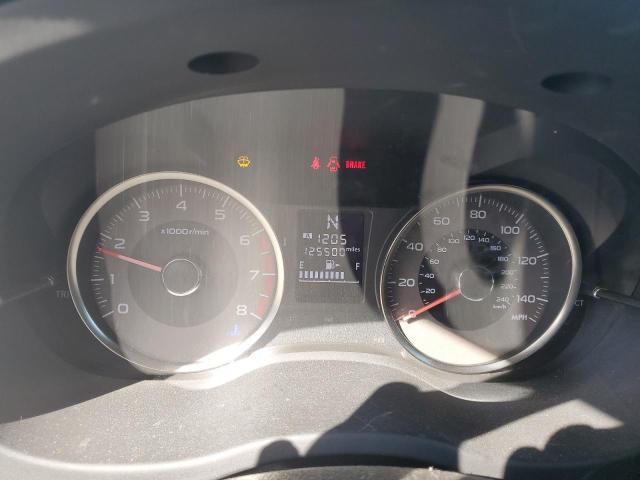 Foto 9 de la subasta – 2014 SUBARU FORESTER 2 con VIN JF2SJAHC2EH460152