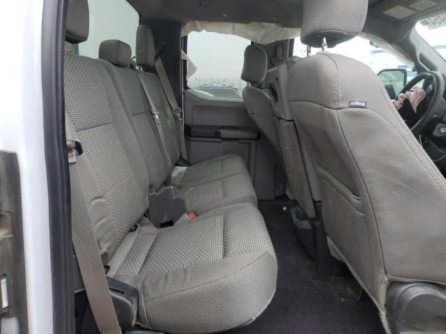 Photo 10 from auction – 2016 FORD F150 SUPER with VIN 1FTEX1EP5GKD60733