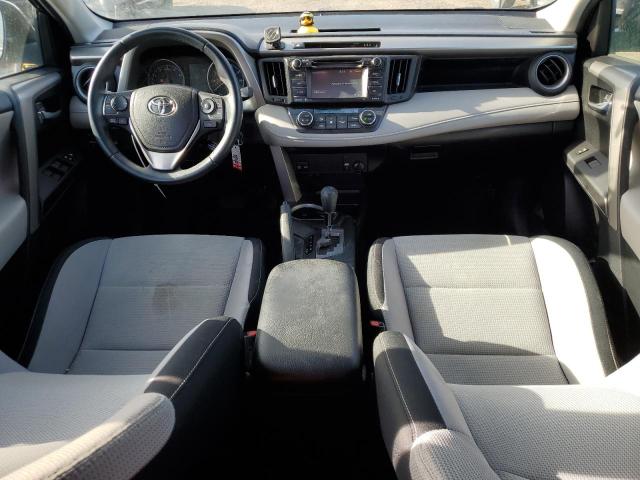 Photo 8 from auction – 2017 TOYOTA RAV4 XLE with VIN 2T3RFREV1HW589288