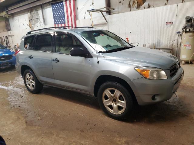 Photo 4 from auction – 2007 TOYOTA RAV4 with VIN JTMZD33V675043503
