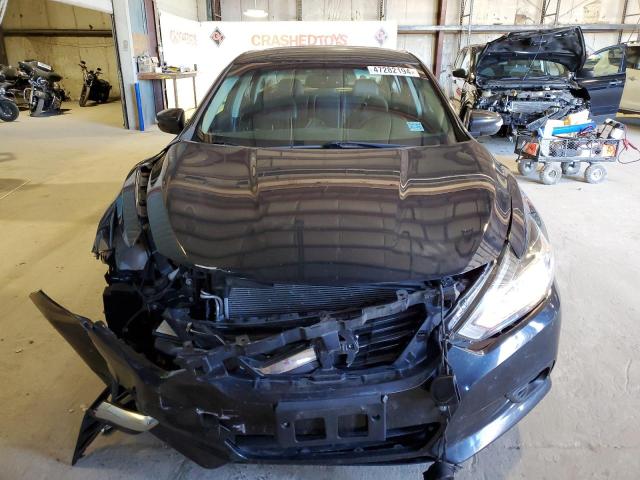 Photo 5 from auction – 2017 NISSAN ALTIMA 2.5 with VIN 1N4AL3AP7HC261585