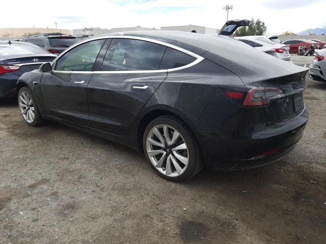 Photo 2 from auction – 2019 TESLA MODEL 3 with VIN 5YJ3E1EA6KF412515