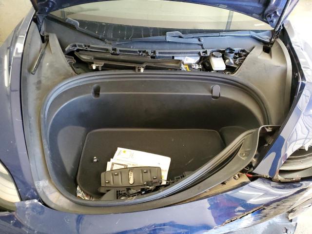 Photo 11 from auction – 2018 TESLA MODEL 3 with VIN 5YJ3E1EBXJF134628