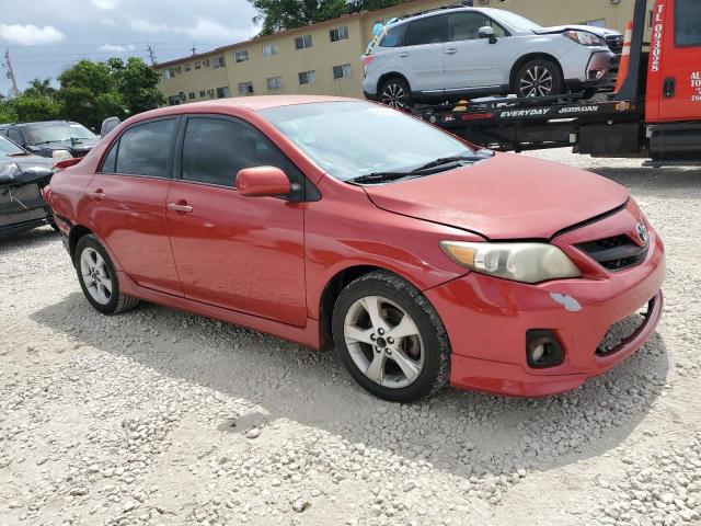 Photo 4 from auction – 2013 TOYOTA COROLLA BA with VIN 5YFBU4EE3DP078549