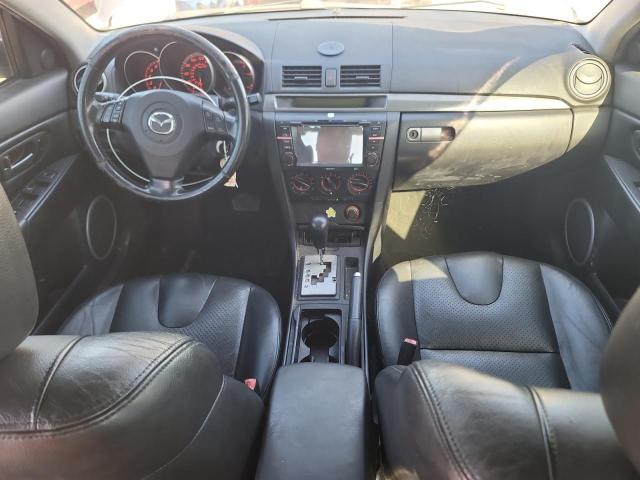 Фото 8 с аукциона – 2005 MAZDA 3 HATCHBAC с VIN JM1BK343451299065