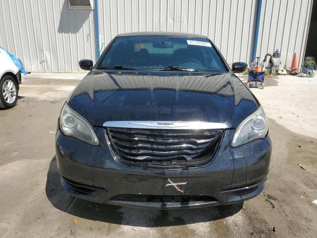 Photo 5 from auction – 2012 CHRYSLER 200 S with VIN 1C3CCBHG4CN129260