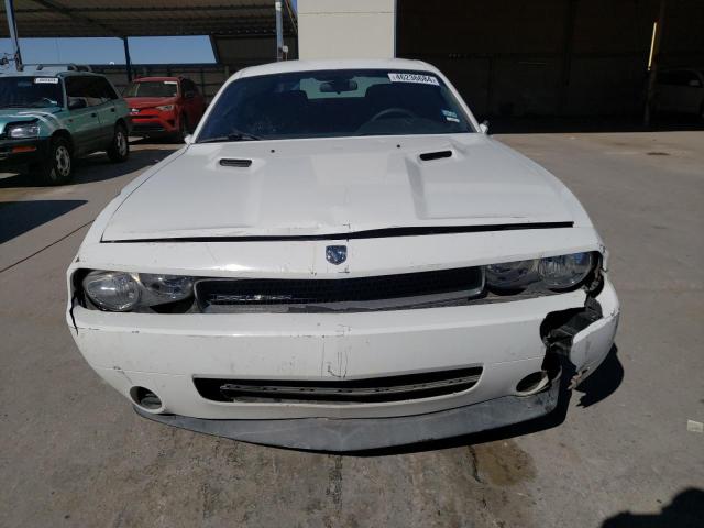 Photo 5 from auction – 2010 DODGE CHALLENGER with VIN 2B3CJ4DV8AH322603