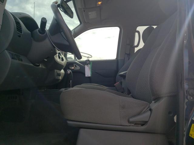 Photo 7 from auction – 2018 NISSAN FRONTIER S with VIN 1N6DD0ER9JN724848