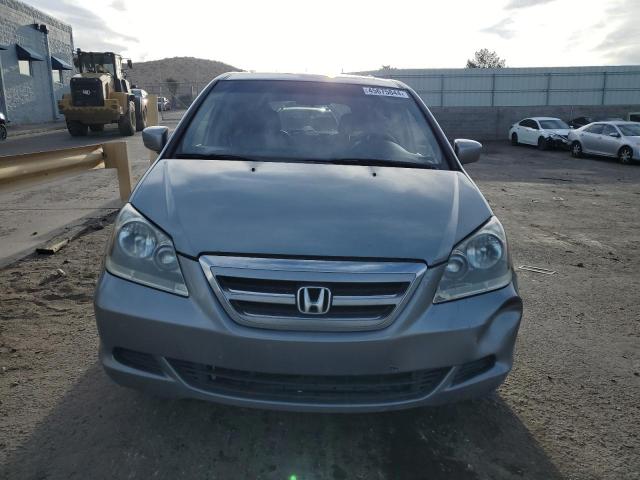 Photo 5 from auction – 2007 HONDA ODYSSEY EX with VIN 5FNRL38717B016799