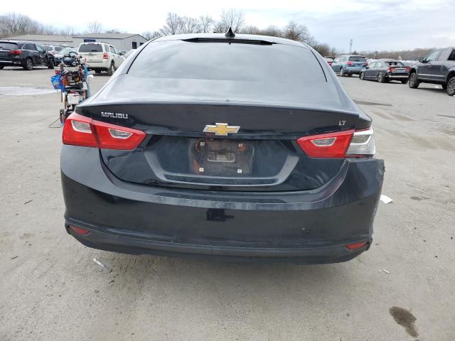 Photo 6 from auction – 2018 CHEVROLET MALIBU LT with VIN 1G1ZD5ST5JF279534