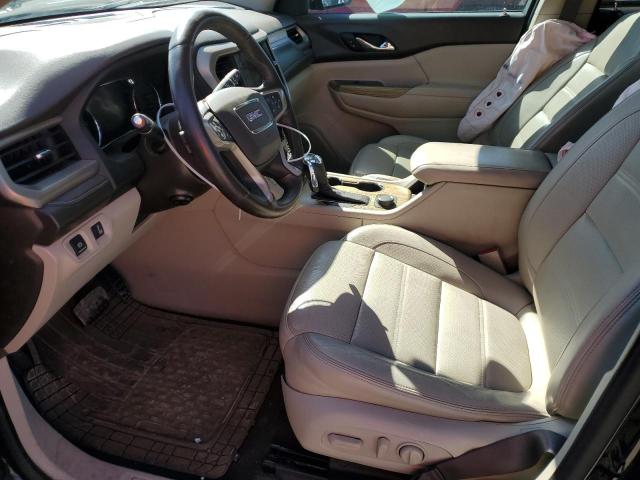 Photo 7 from auction – 2017 GMC ACADIA DEN with VIN 1GKKNPLS6HZ217239