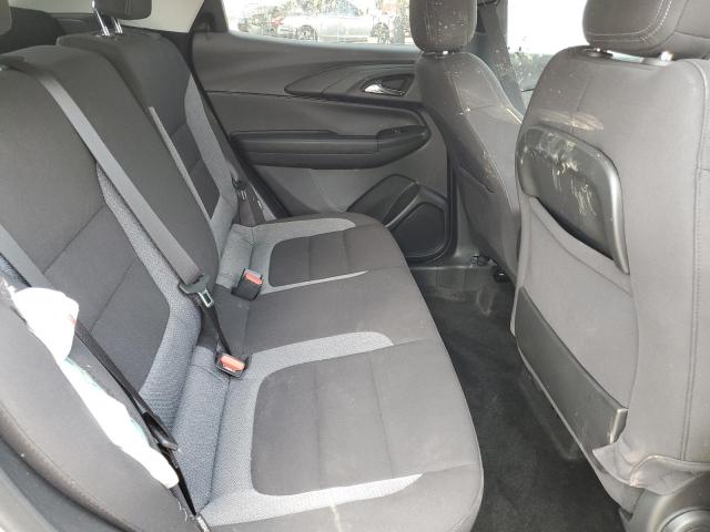 Photo 11 from auction – 2023 CHEVROLET TRAILBLAZE with VIN KL79MPS29PB194218
