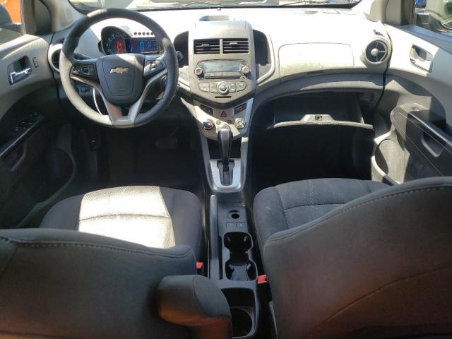 صورة رقم 8 من المزاد - 2014 CHEVROLET SONIC LT مع VIN 1G1JC5SH4E4172116