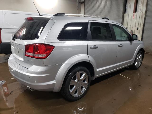 Photo 3 from auction – 2011 DODGE JOURNEY LU with VIN 3D4PH9FG3BT512165