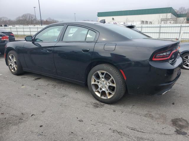 Zdjęcie 2 z aukcji – 2016 DODGE CHARGER SX z VIN 2C3CDXJG1GH341472