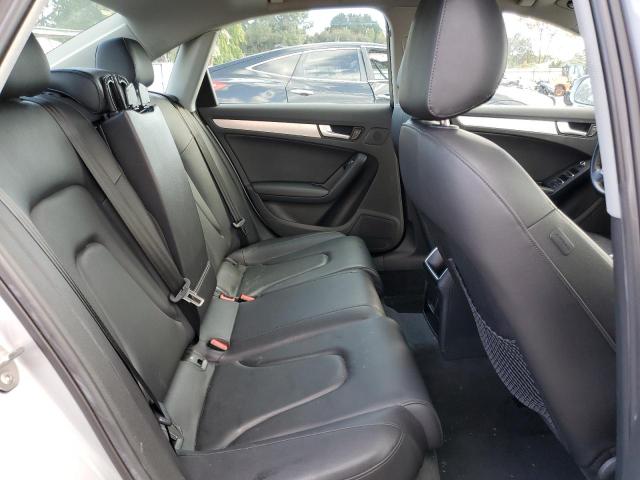 Photo 10 from auction – 2013 AUDI A4 PREMIUM with VIN WAUAFAFL1DN042578
