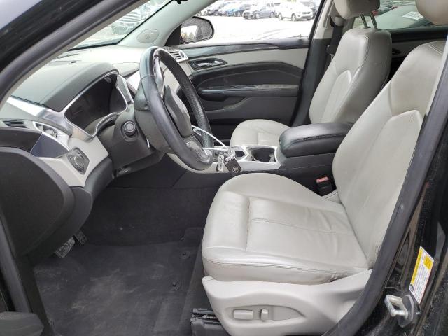 Photo 7 from auction – 2013 CADILLAC SRX with VIN 3GYFNAE34DS506363