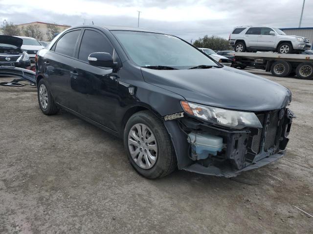 Photo 4 from auction – 2010 KIA FORTE EX with VIN KNAFU4A2XA5237277