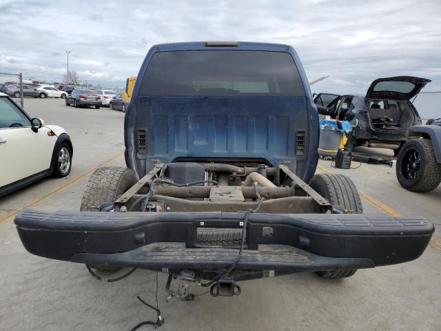 Photo 6 from auction – 2006 CHEVROLET SILVERADO with VIN 2GCEC13Z561311434