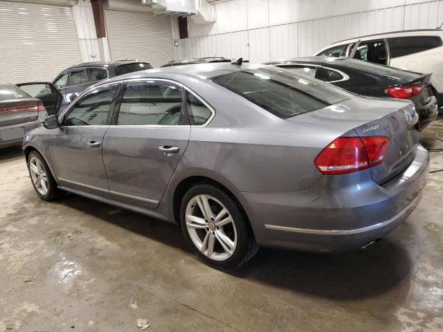 Photo 2 from auction – 2012 VOLKSWAGEN PASSAT SE with VIN 1VWBN7A37CC034741
