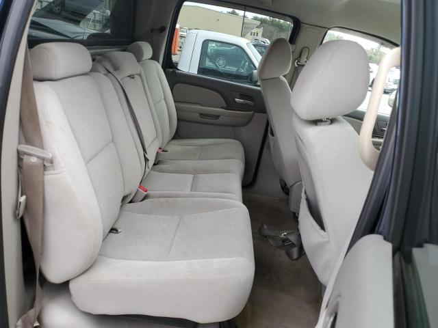 Photo 10 from auction – 2007 CHEVROLET AVALANCHE with VIN 3GNFK12357G253863