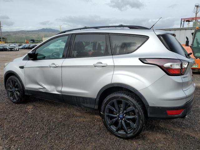 Photo 2 from auction – 2017 FORD ESCAPE SE with VIN 1FMCU9GD4HUC80696