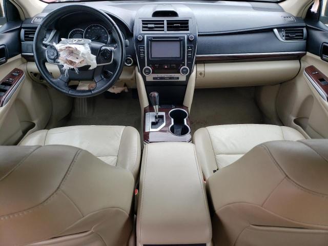 Photo 8 from auction – 2012 TOYOTA CAMRY BASE with VIN 4T4BF1FK8CR217705