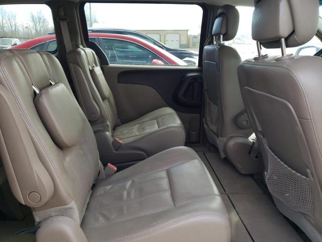 Photo 11 from auction – 2012 CHRYSLER TOWN & COU with VIN 2C4RC1BG4CR301511