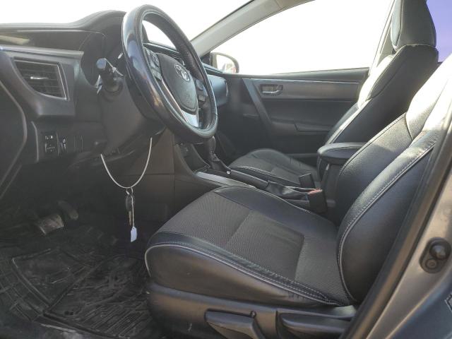 Photo 7 from auction – 2015 TOYOTA COROLLA L with VIN 5YFBURHE2FP291780