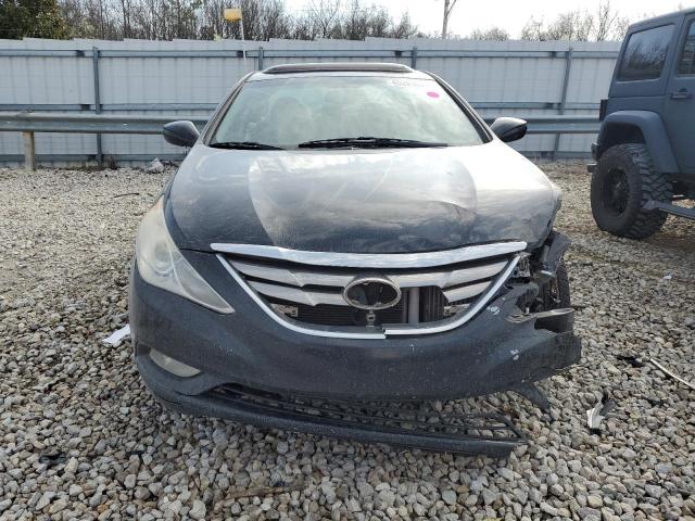 Photo 5 from auction – 2013 HYUNDAI SONATA SE with VIN 5NPEC4AB6DH775772
