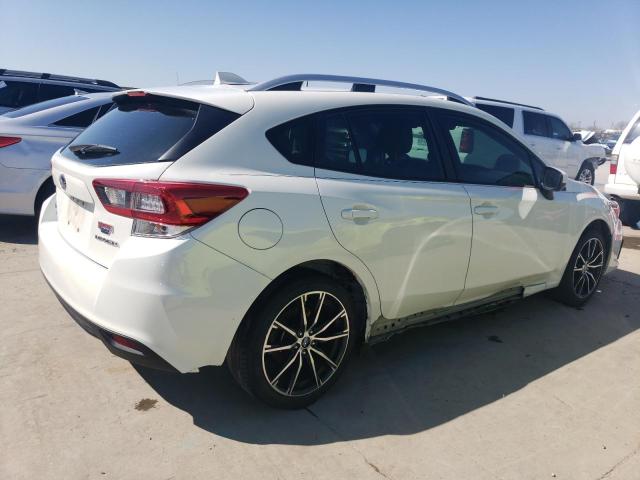 Photo 3 from auction – 2022 SUBARU IMPREZA PR with VIN 4S3GTAV60N3725452
