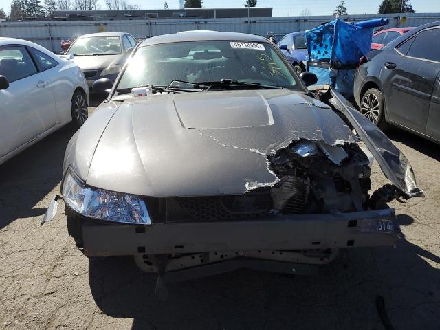Photo 5 from auction – 2003 FORD MUSTANG with VIN 1FAFP40433F365165