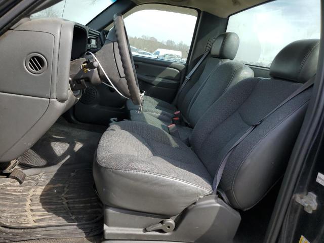 Photo 7 from auction – 2007 GMC NEW SIERRA with VIN 3GTEC14X47G196170