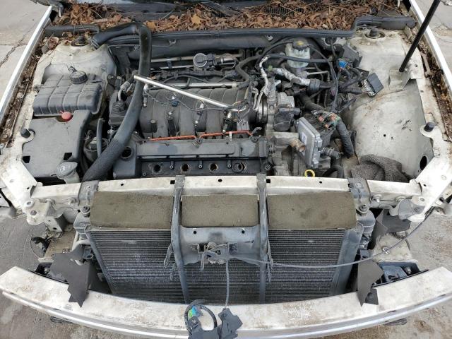 Photo 11 from auction – 2006 CADILLAC DTS with VIN 1G6KD57Y86U121594