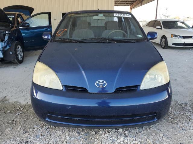 Photo 5 from auction – 2003 TOYOTA PRIUS with VIN JT2BK18U630081034