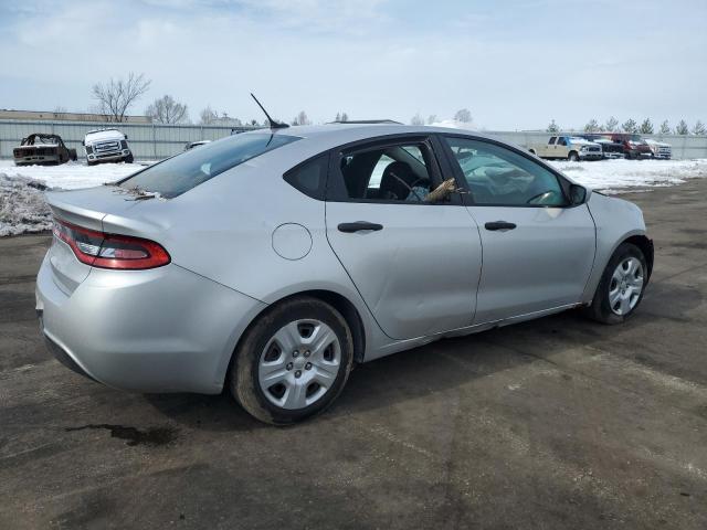 Photo 3 from auction – 2013 DODGE DART SE with VIN 1C3CDFAA8DD241528