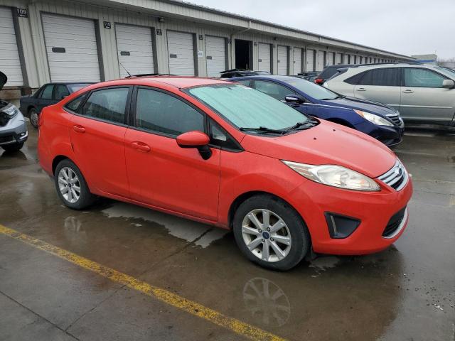 Photo 4 from auction – 2012 FORD FIESTA with VIN 3FADP4BJ1CM160678