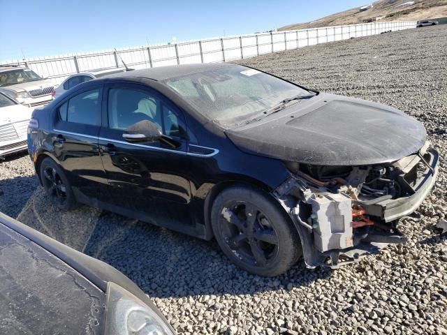 Photo 4 from auction – 2014 CHEVROLET VOLT with VIN 1G1RH6E49EU173779